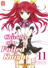 chivalry of a failed knight 11